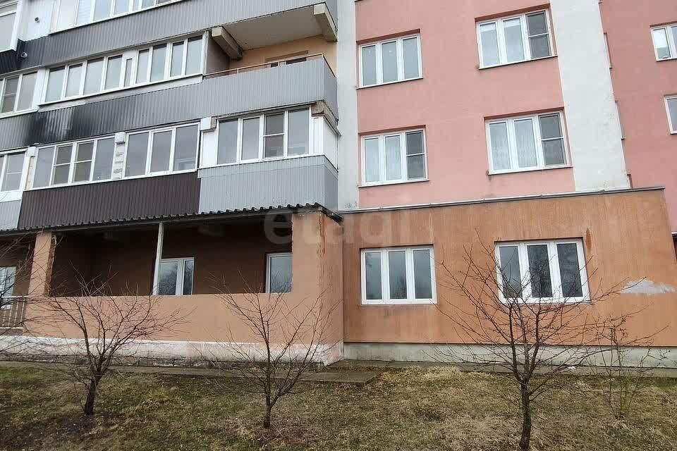 Продаётся 2-комнатная квартира, 64.2 м²
