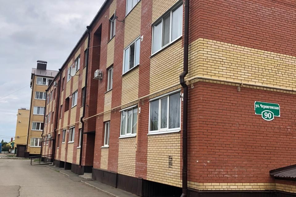 Продаётся студия, 37 м²