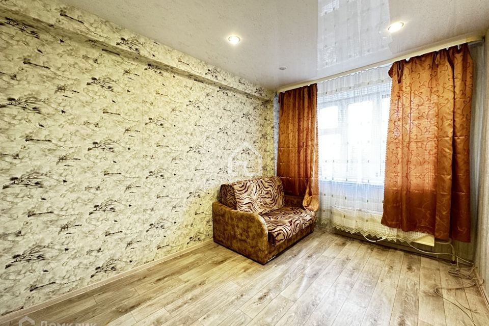 Продаётся 2-комнатная квартира, 48 м²