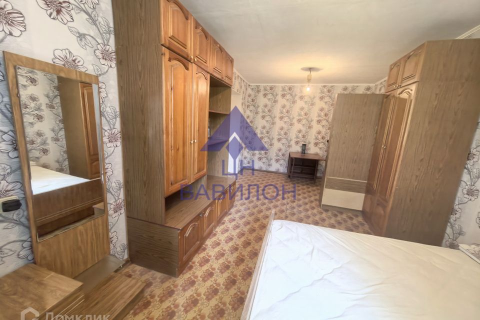 Продаётся комната в 2-комн. квартире, 19.2 м²