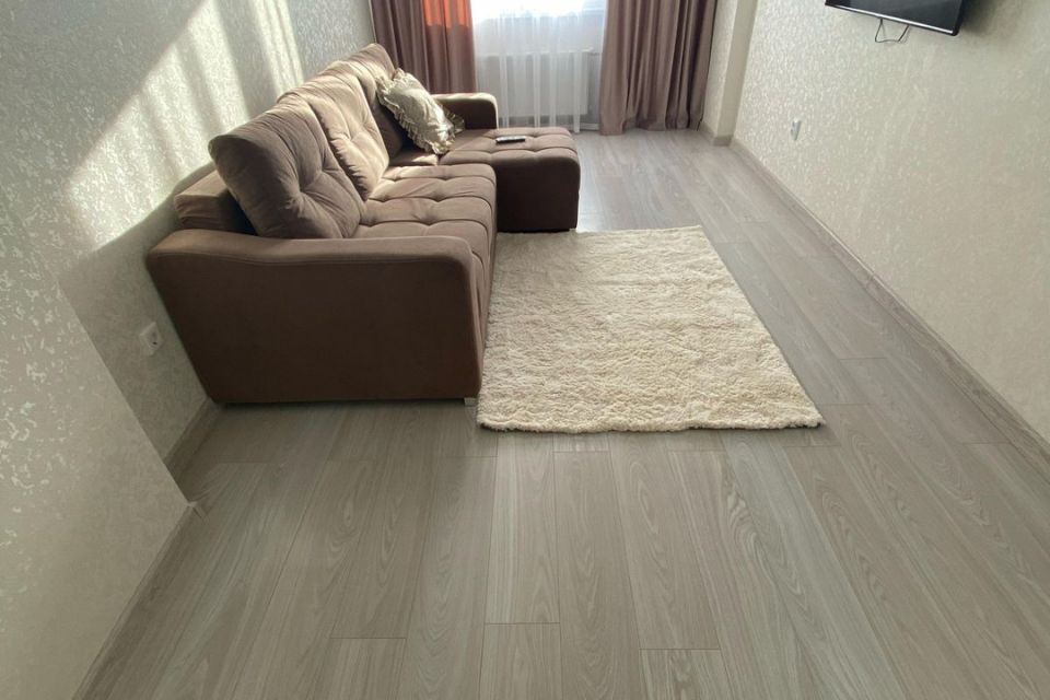 Продаётся 1-комнатная квартира, 40 м²