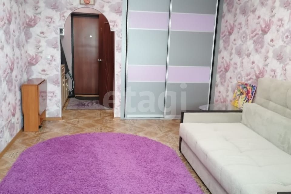 Продаётся студия, 24 м²