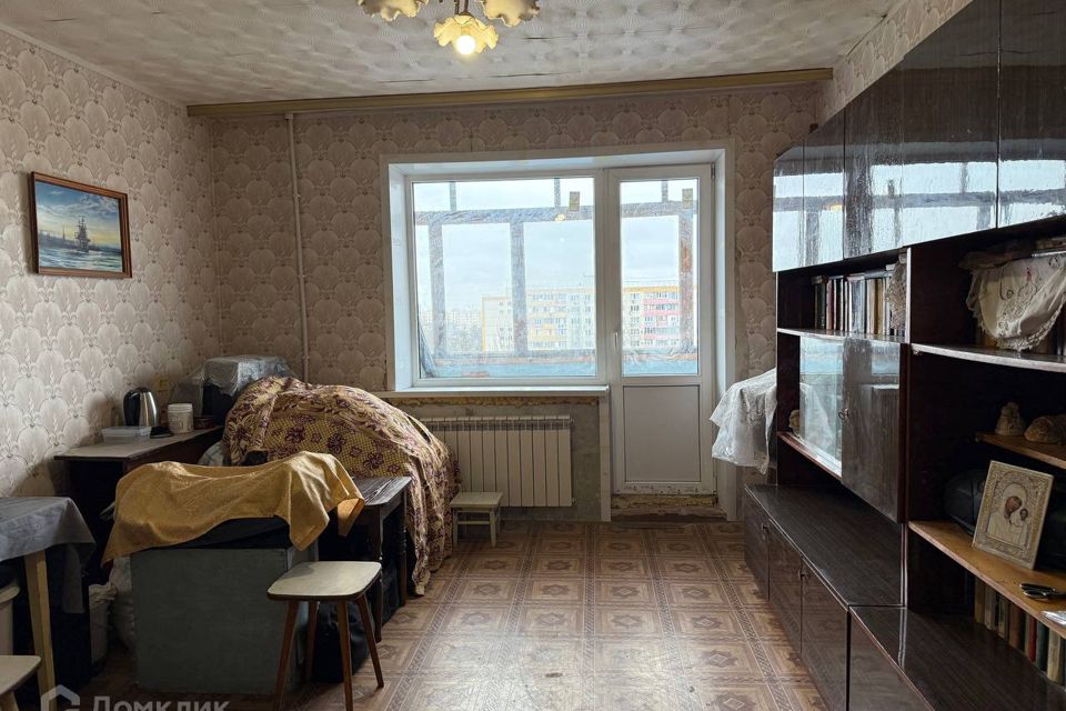 Продаётся 2-комнатная квартира, 55 м²