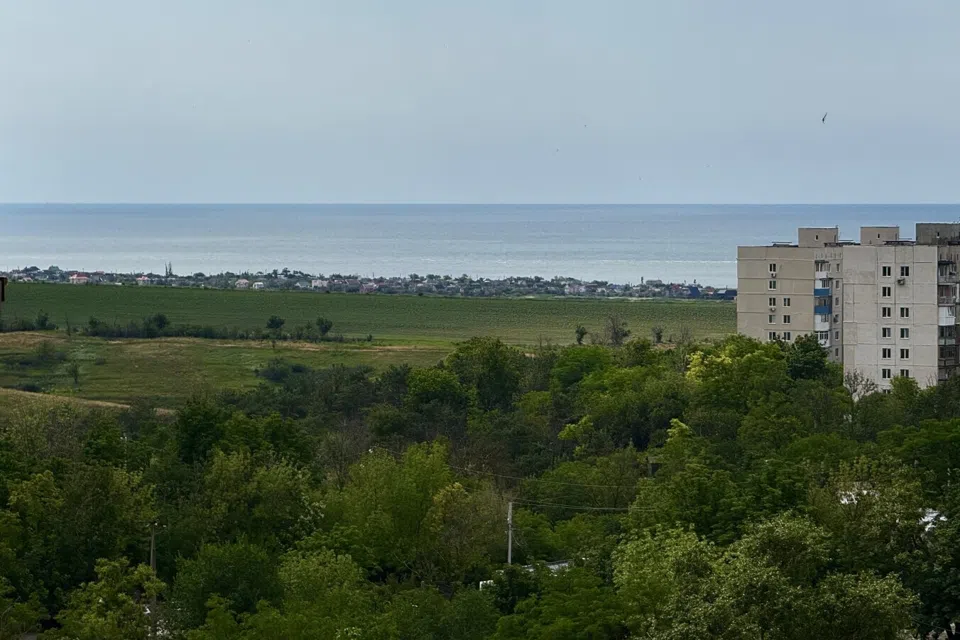 Продаётся 3-комнатная квартира, 56.8 м²