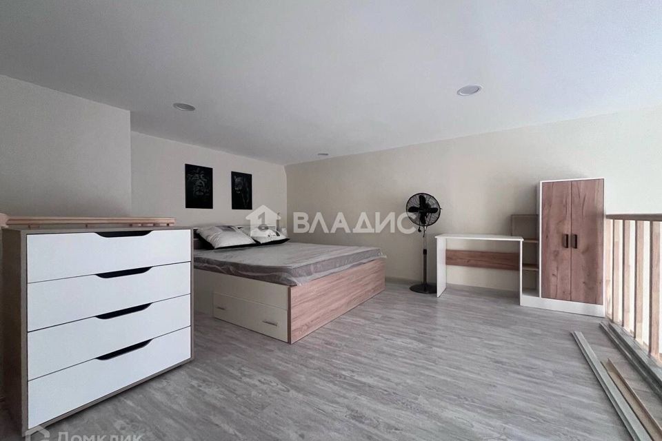 Продаётся студия, 50 м²