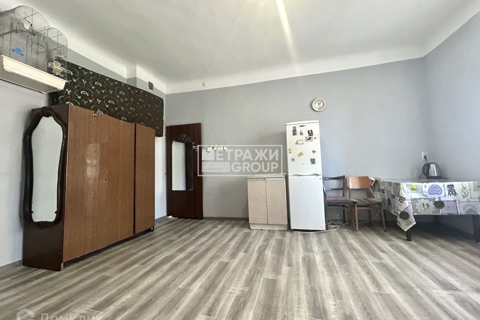 Продаётся комната в 1-комн. квартире, 20.8 м²