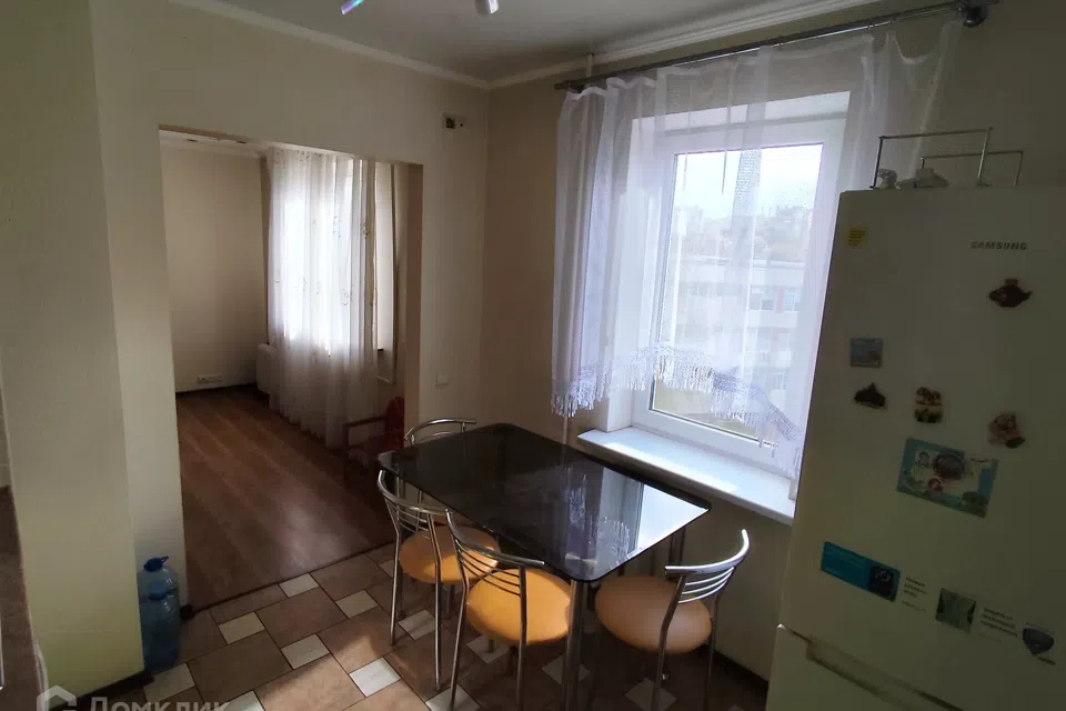 Продаётся 2-комнатная квартира, 50 м²