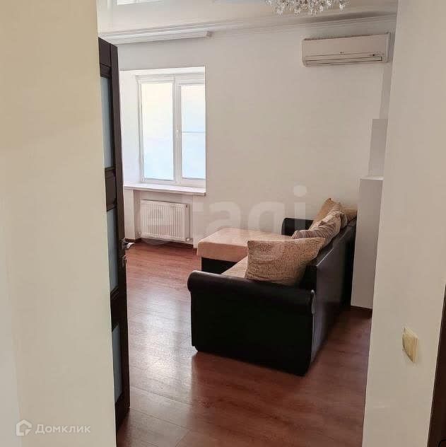 Сдаётся 2-комнатная квартира, 48 м²