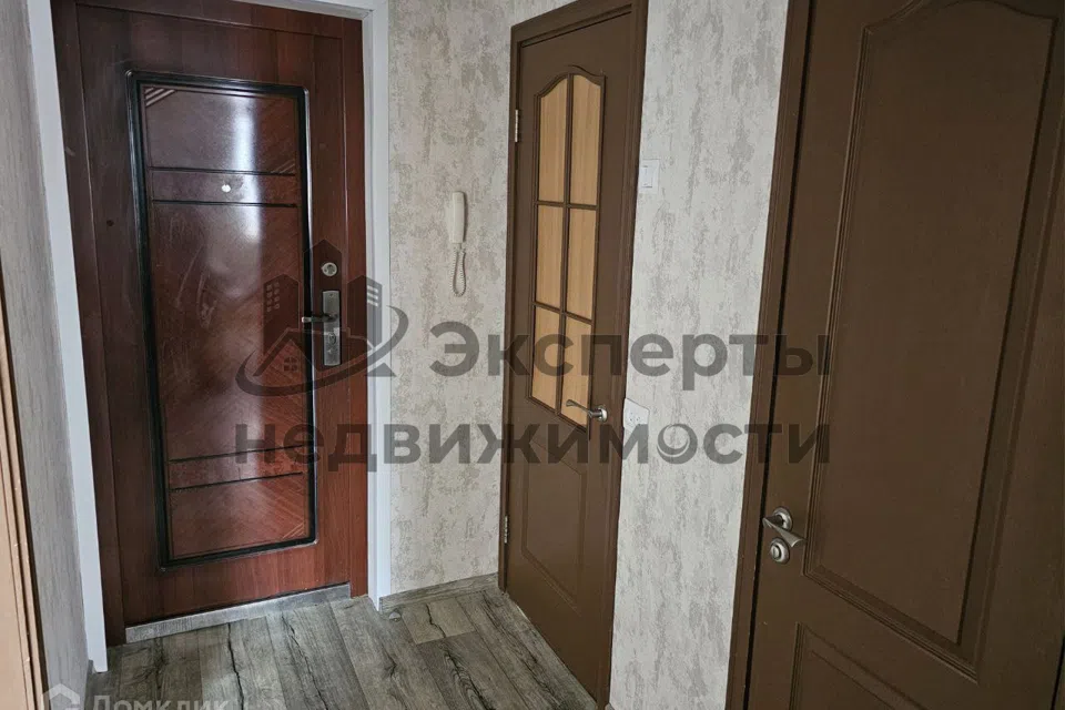 Продаётся 1-комнатная квартира, 34 м²