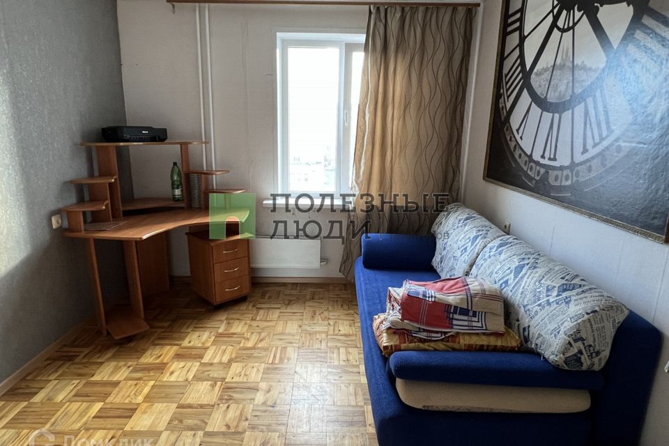 Сдаётся 2-комнатная квартира, 44 м²
