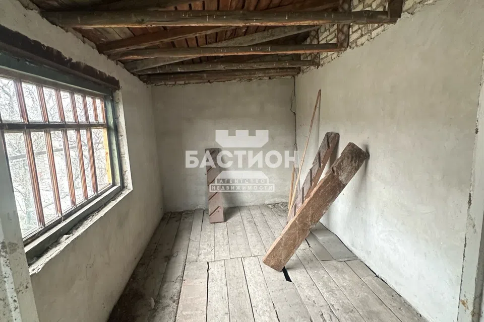 Продаётся 2-этажный дом, 60 м²
