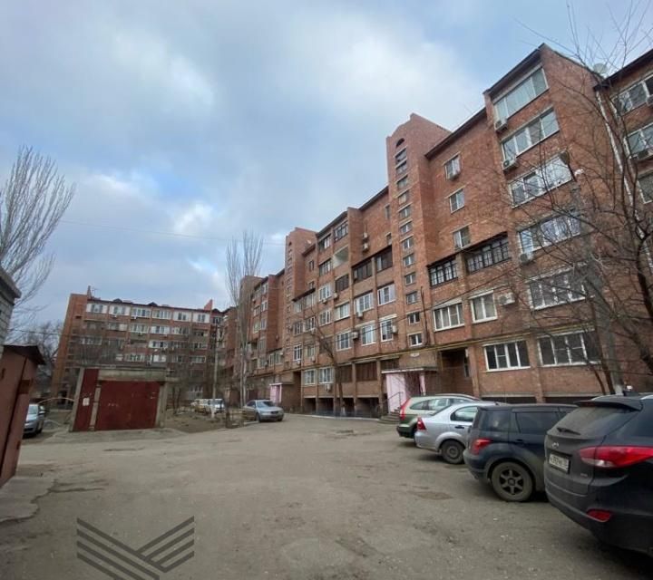 Продаётся 3-комнатная квартира, 78.1 м²