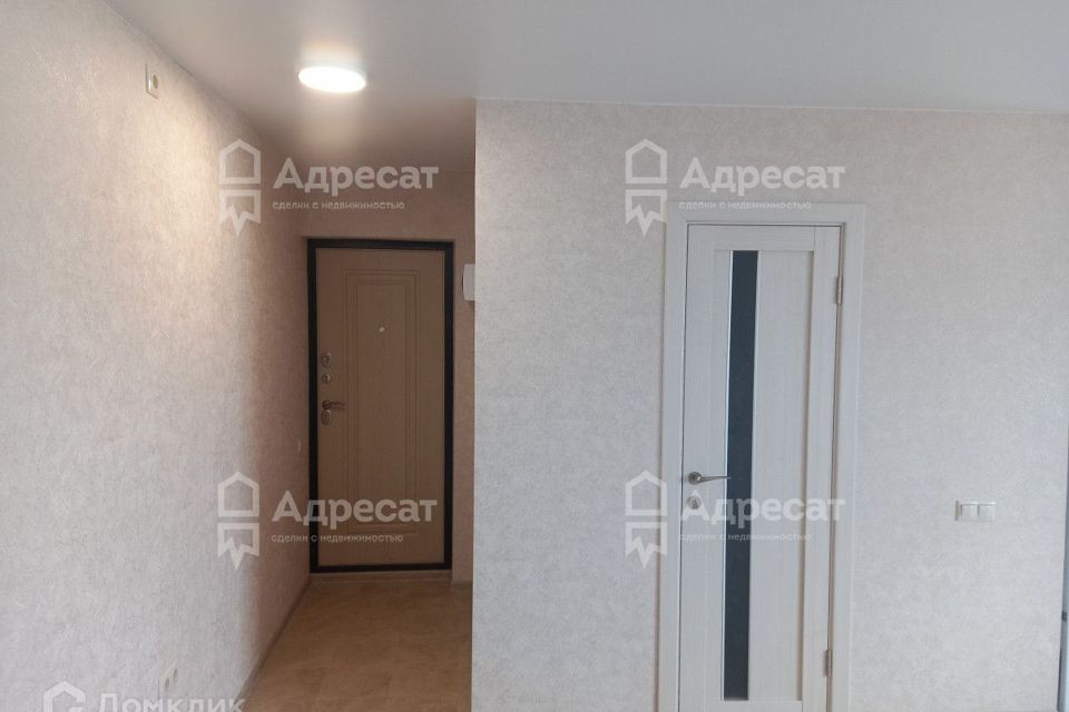Продаётся 1-комнатная квартира, 32.1 м²