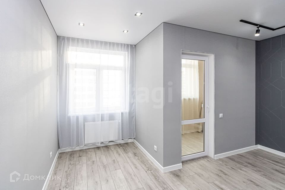 Продаётся студия, 26.8 м²