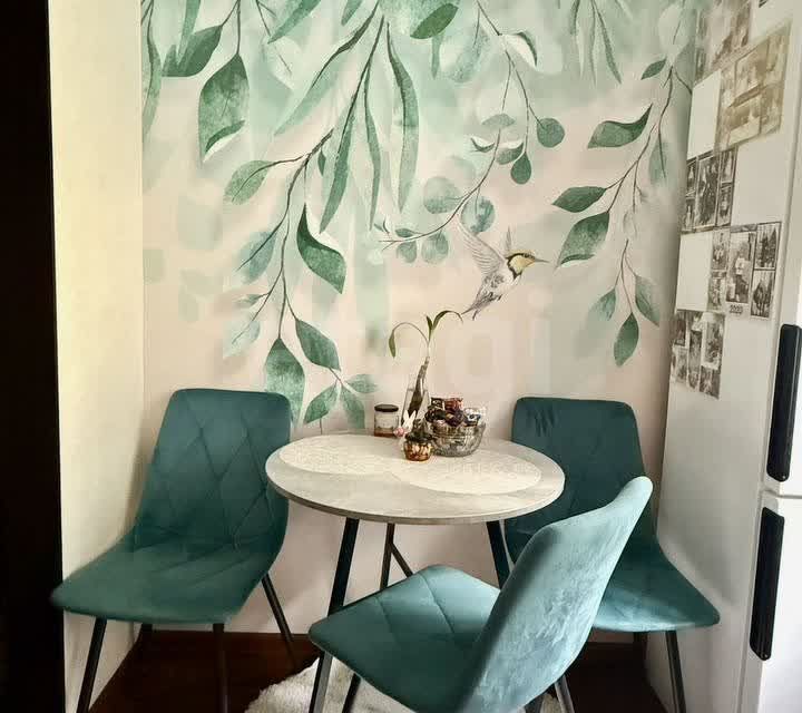 Продаётся 2-комнатная квартира, 50 м²