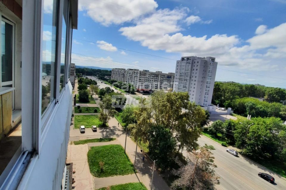 Продаётся 2-комнатная квартира, 54.3 м²