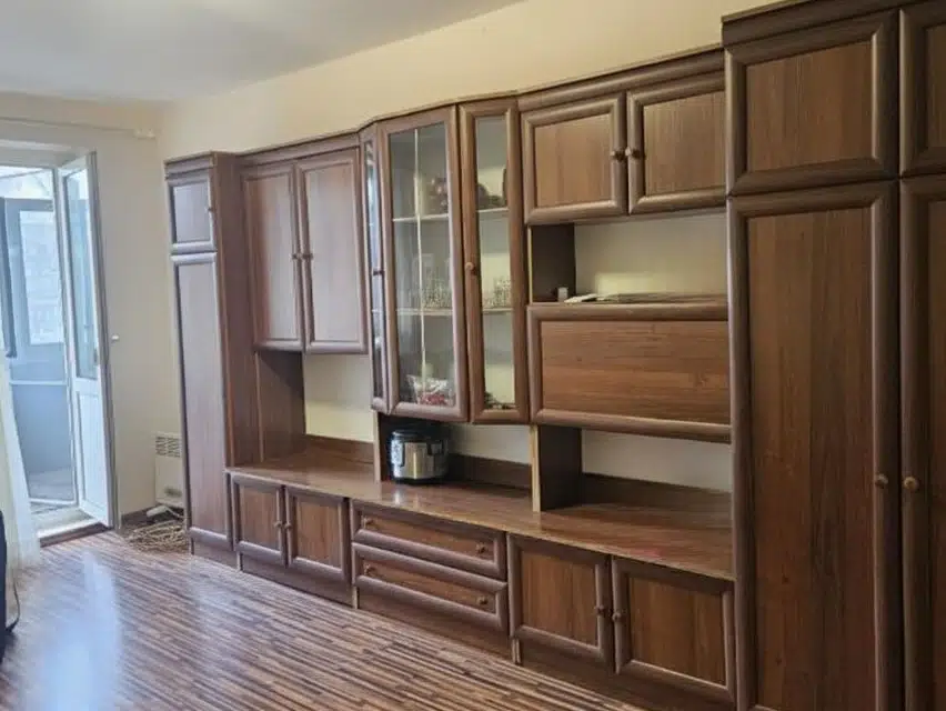 Продаётся 2-комнатная квартира, 45.4 м²