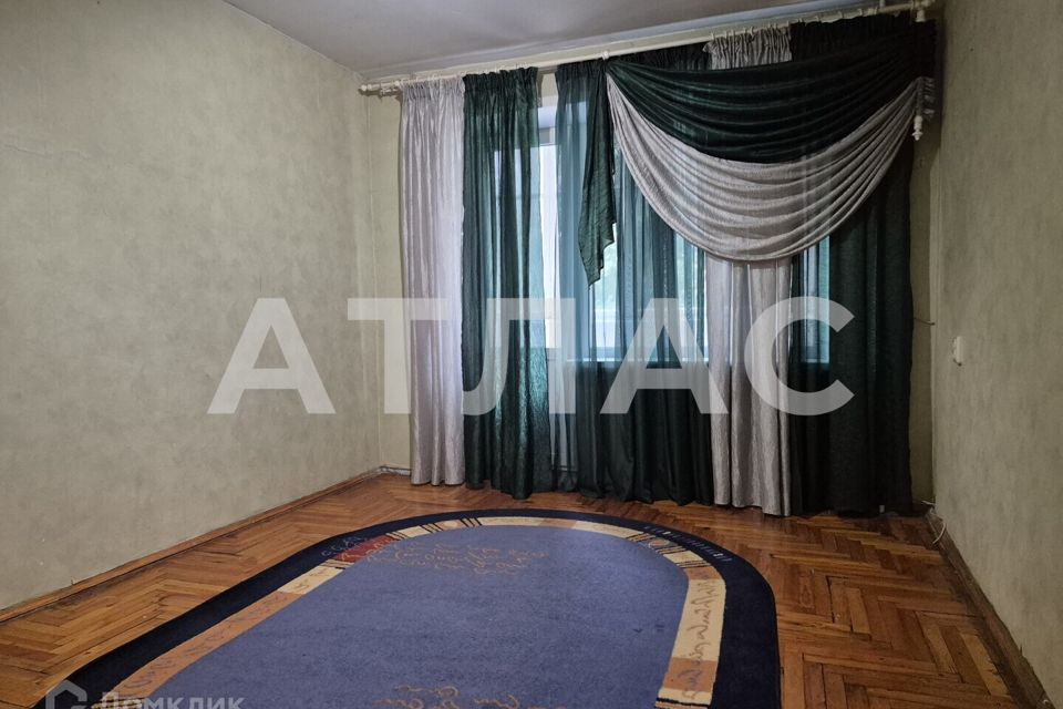 Продаётся 2-комнатная квартира, 48.9 м²