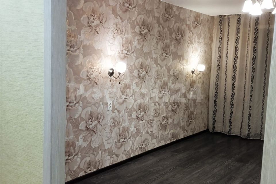 Продаётся 4-комнатная квартира, 80.1 м²
