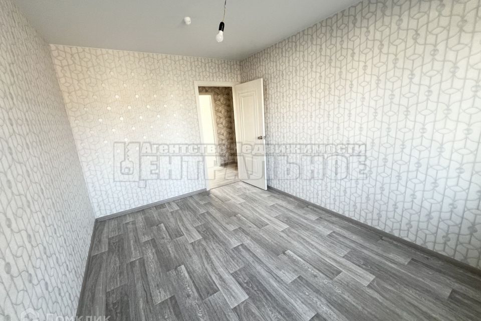 Продаётся 2-комнатная квартира, 62.71 м²