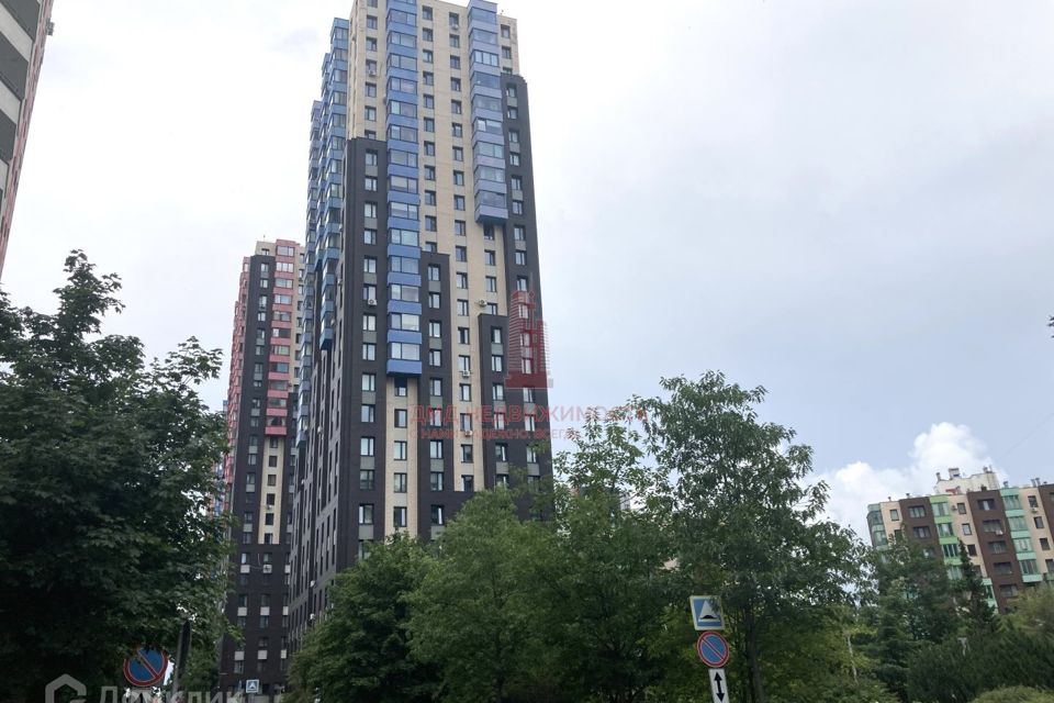 Продаётся 2-комнатная квартира, 36.8 м²