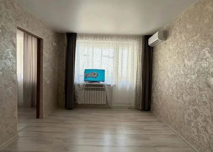 Продаётся 3-комнатная квартира, 52 м²