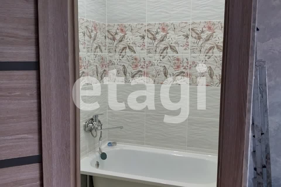 Продаётся комната в 1-комн. квартире, 12 м²