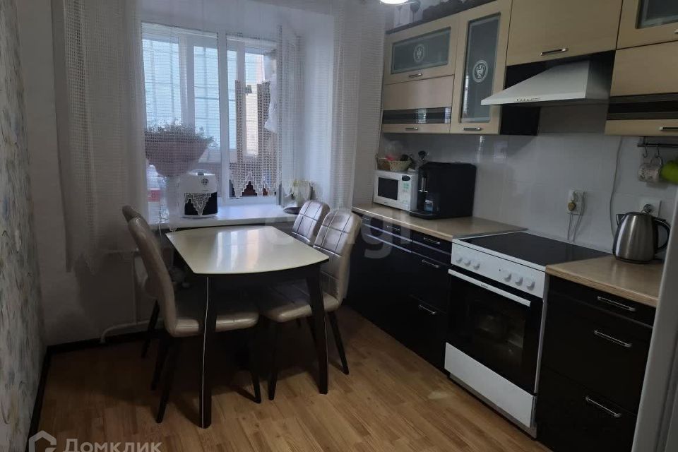 Сдаётся 2-комнатная квартира, 52 м²