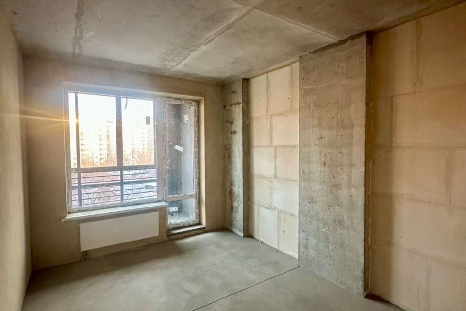 Продаётся 2-комнатная квартира, 64 м²