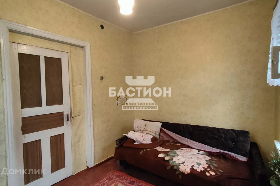 Продаётся 1-этажный дом, 54.2 м²