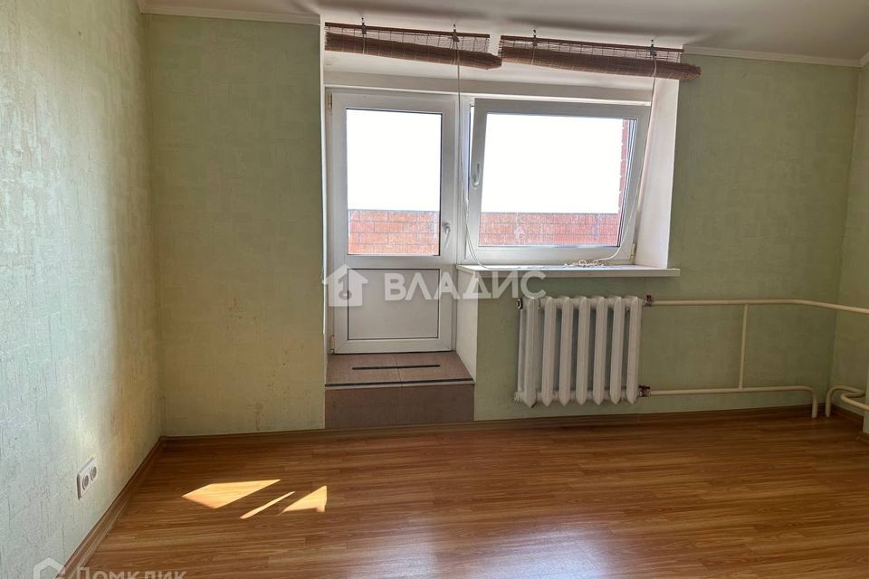 Продаётся 3-комнатная квартира, 113 м²