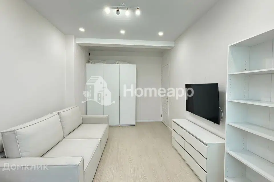 Продаётся 3-комнатная квартира, 67.6 м²