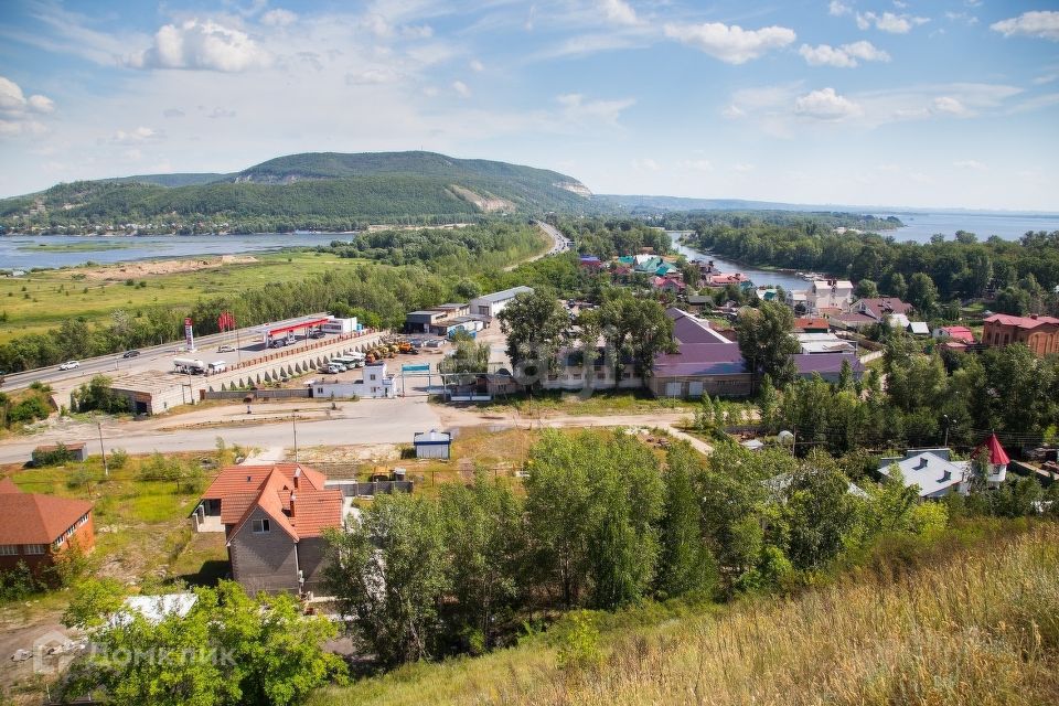 Купить Участок Под Ижс В Новосемейкино