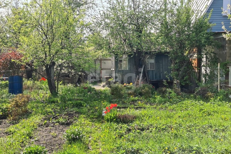 Купить Дачу В Снт Спецстроевец Ульяновск