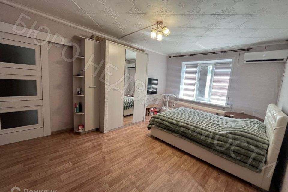 Продаётся 1-комнатная квартира, 36 м²
