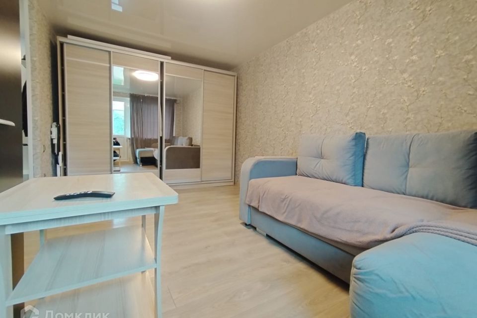 Сдаётся 2-комнатная квартира, 43 м²