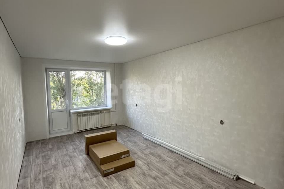 Продаётся 1-комнатная квартира, 30.5 м²