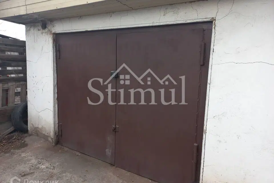 Продаётся гараж, 18 м²