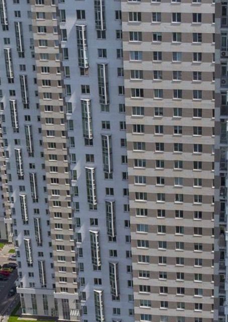 Продаётся 3-комнатная квартира, 91 м²