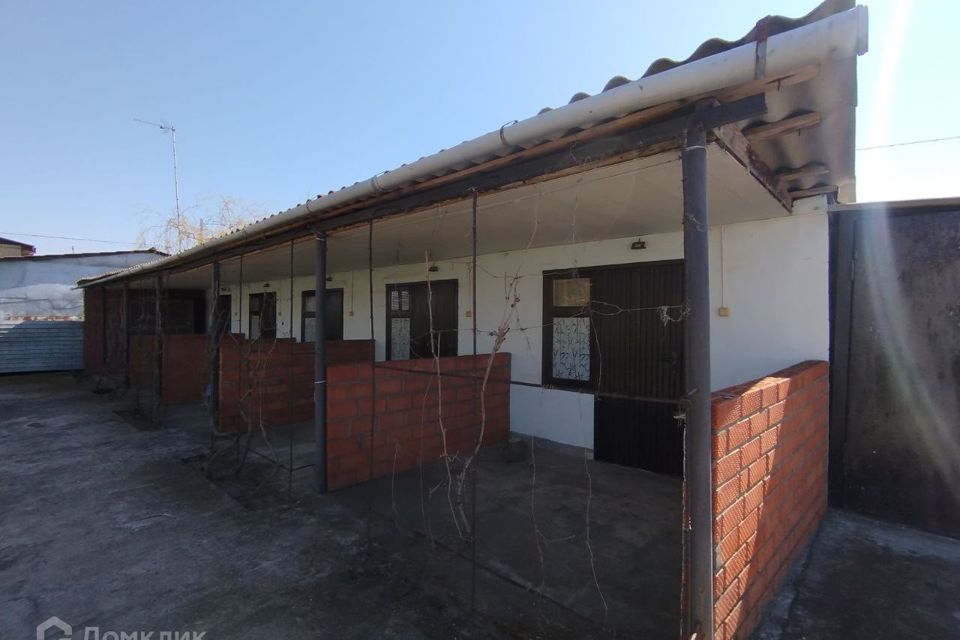 Продаётся 2-этажный дом, 137.6 м²