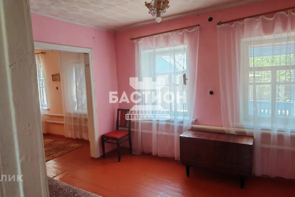Продаётся 1-этажный дом, 78.6 м²