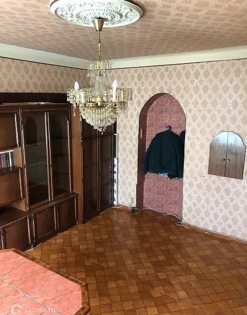 Сдаётся 2-комнатная квартира, 42 м²