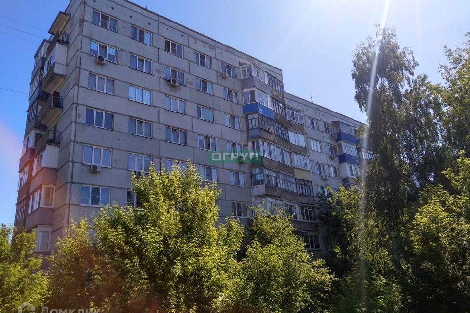 Продаётся 1-комнатная квартира, 35.9 м²