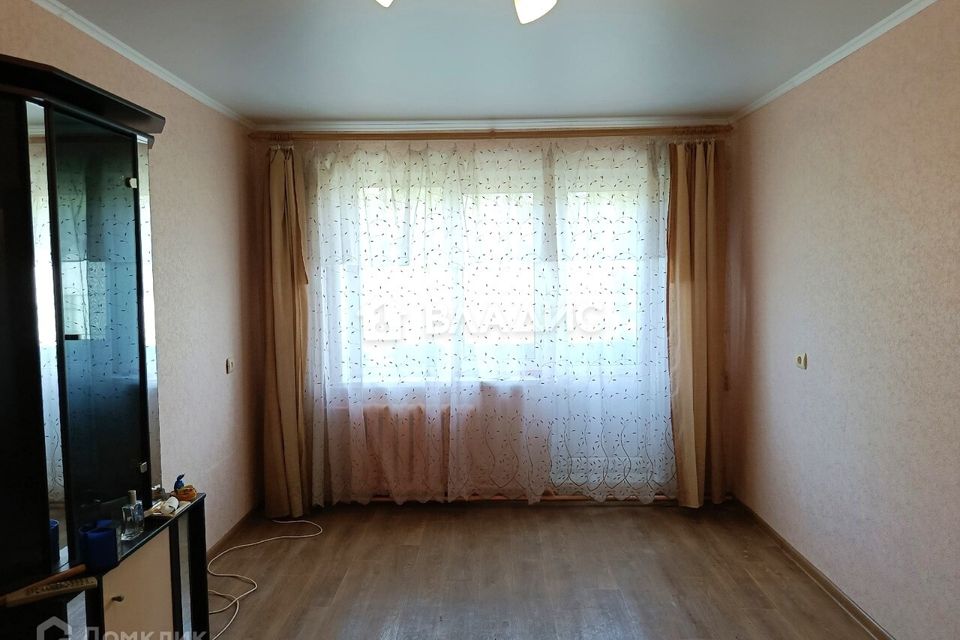 Продаётся 1-комнатная квартира, 30 м²
