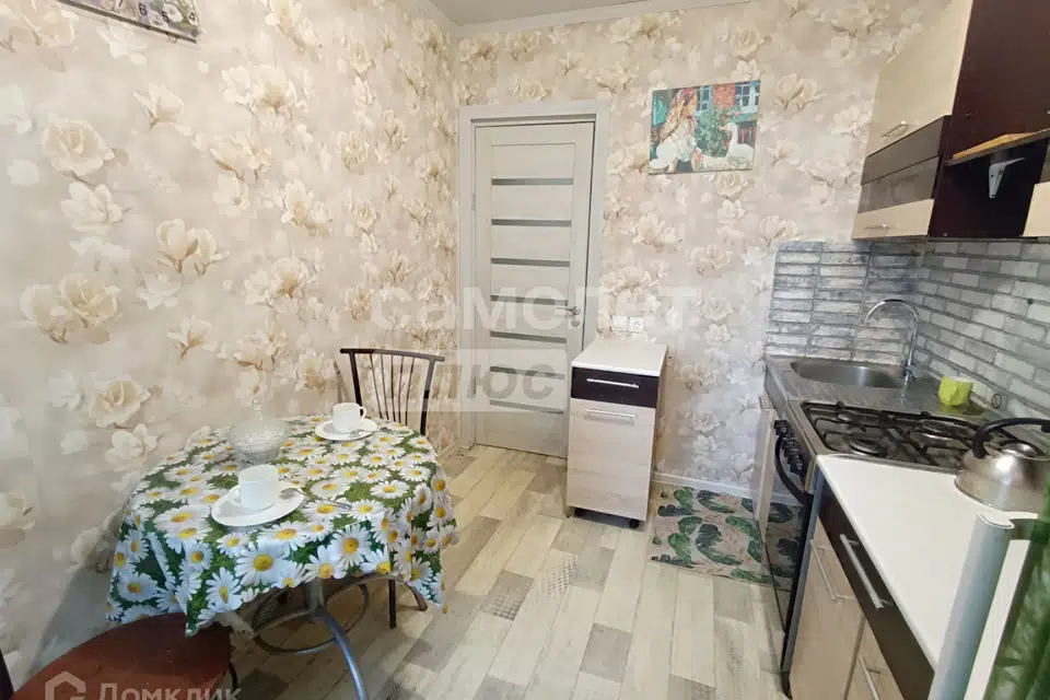 Продаётся 2-комнатная квартира, 48 м²