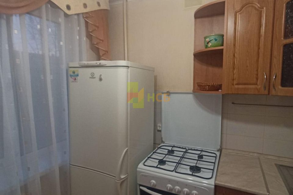 Сдаётся 1-комнатная квартира, 30 м²