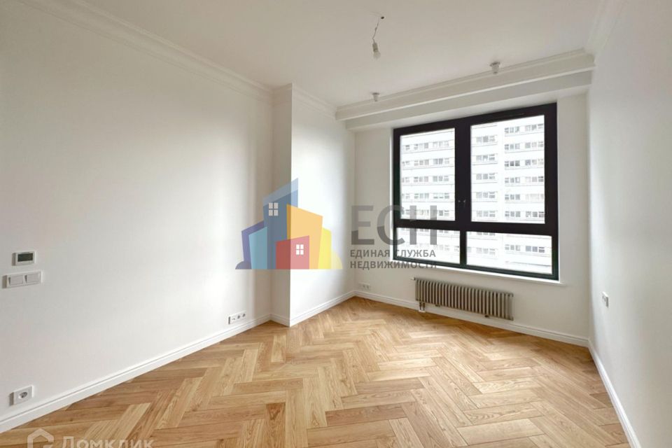 Продаётся 3-комнатная квартира, 64.4 м²