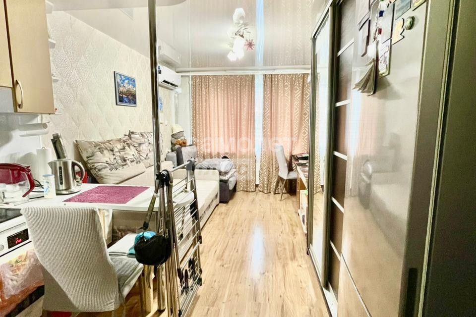 Продаётся студия, 22.93 м²