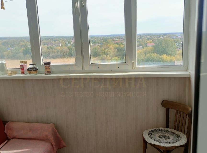 Сдаётся 3-комнатная квартира, 63 м²