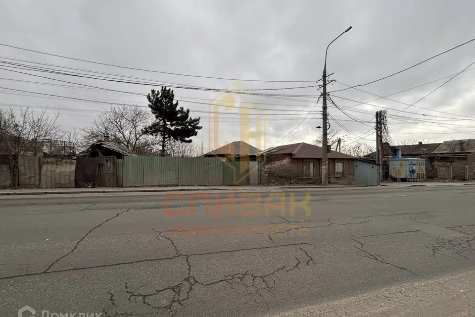 Продаётся 1-этажный дом, 99 м²